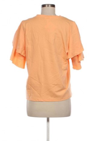 Damen Shirt Object, Größe XL, Farbe Orange, Preis 18,99 €