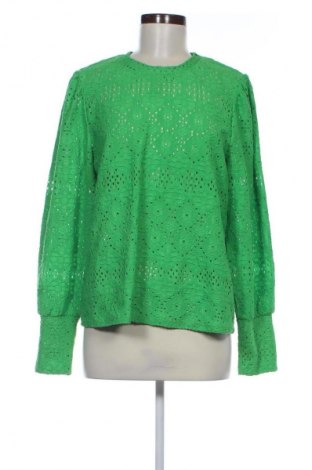 Damen Shirt Object, Größe L, Farbe Grün, Preis € 23,99