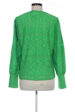 Damen Shirt Object, Größe L, Farbe Grün, Preis € 23,99