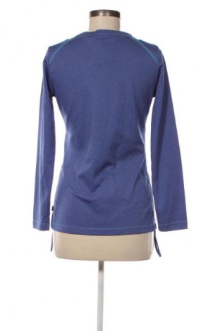 Bluză de femei Ock, Mărime M, Culoare Albastru, Preț 75,99 Lei