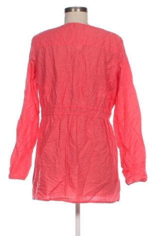 Damen Shirt Okay, Größe L, Farbe Rot, Preis € 13,99