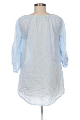 Damen Shirt Okay, Größe S, Farbe Blau, Preis 13,99 €