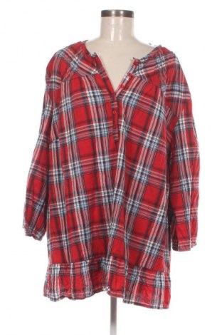 Bluzka damska Okay, Rozmiar 5XL, Kolor Kolorowy, Cena 62,99 zł