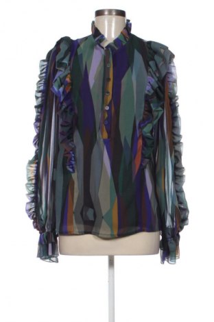 Damen Shirt Olla Pareg, Größe XL, Farbe Mehrfarbig, Preis € 122,99
