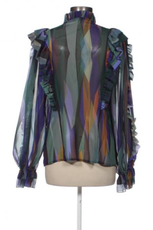 Damen Shirt Olla Pareg, Größe XL, Farbe Mehrfarbig, Preis € 122,99