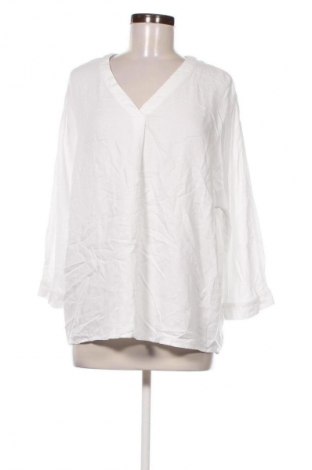 Damen Shirt Opus, Größe L, Farbe Weiß, Preis 33,99 €