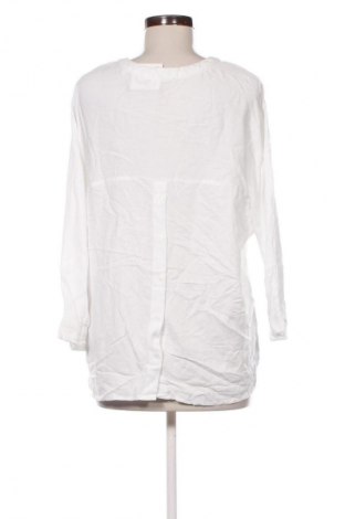 Damen Shirt Opus, Größe L, Farbe Weiß, Preis 33,99 €