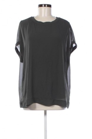 Damen Shirt Opus, Größe XL, Farbe Grün, Preis 28,99 €