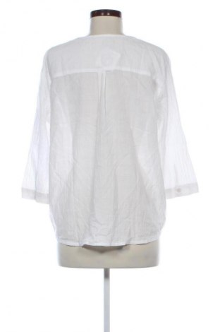 Damen Shirt Opus, Größe M, Farbe Weiß, Preis 33,99 €