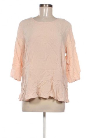 Damen Shirt Opus, Größe L, Farbe Beige, Preis 28,99 €