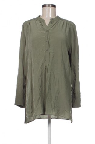 Damen Shirt Opus, Größe M, Farbe Grün, Preis € 33,99