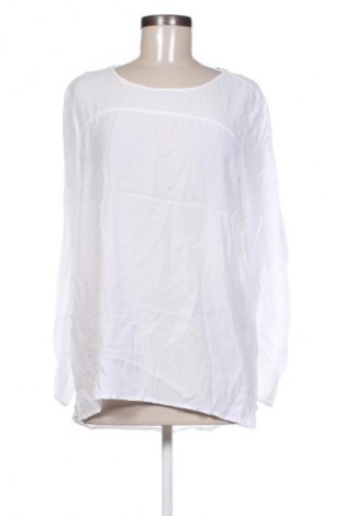 Damen Shirt Opus, Größe L, Farbe Weiß, Preis 28,99 €