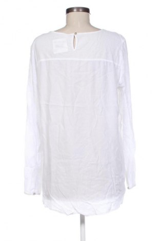 Damen Shirt Opus, Größe L, Farbe Weiß, Preis 28,99 €