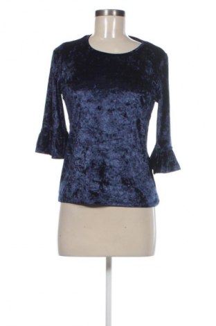 Bluză de femei Orsay, Mărime M, Culoare Albastru, Preț 61,99 Lei