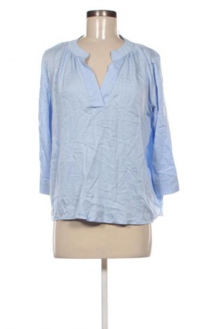 Damen Shirt Orsay, Größe L, Farbe Blau, Preis 13,99 €