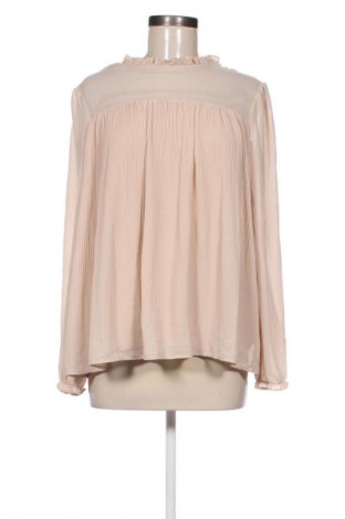 Damen Shirt Orsay, Größe M, Farbe Beige, Preis 5,99 €