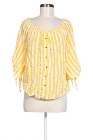 Damen Shirt Orsay, Größe M, Farbe Mehrfarbig, Preis € 5,99