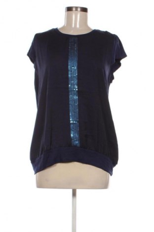 Damen Shirt Orsay, Größe XL, Farbe Blau, Preis € 13,99