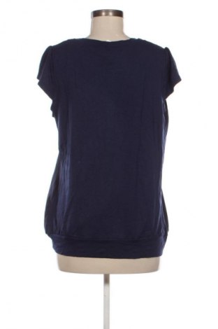 Damen Shirt Orsay, Größe XL, Farbe Blau, Preis € 13,99