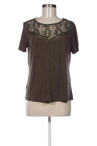 Damen Shirt Orsay, Größe M, Farbe Grün, Preis 13,99 €