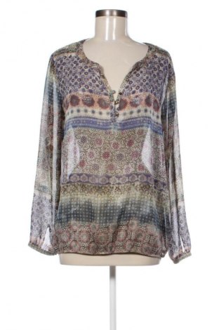 Damen Shirt Orsay, Größe L, Farbe Mehrfarbig, Preis 13,99 €