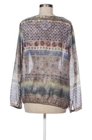 Damen Shirt Orsay, Größe L, Farbe Mehrfarbig, Preis 13,99 €