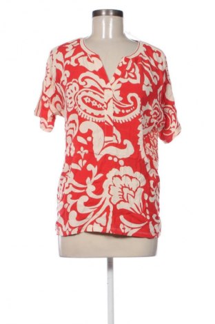 Damen Shirt Oui, Größe M, Farbe Mehrfarbig, Preis 21,99 €