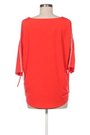 Damen Shirt Oui, Größe L, Farbe Orange, Preis 22,99 €
