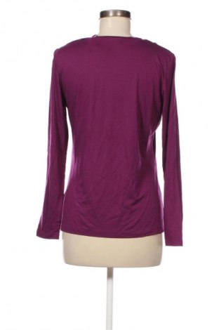 Bluzka damska Outfit, Rozmiar L, Kolor Fioletowy, Cena 28,99 zł