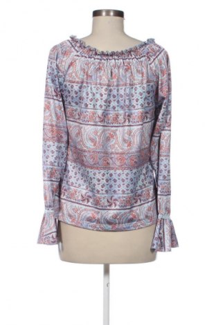 Dámská halenka Outfit, Velikost XL, Barva Vícebarevné, Cena  309,00 Kč