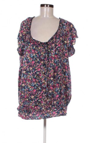 Damen Shirt Outfit, Größe XXL, Farbe Mehrfarbig, Preis 13,99 €