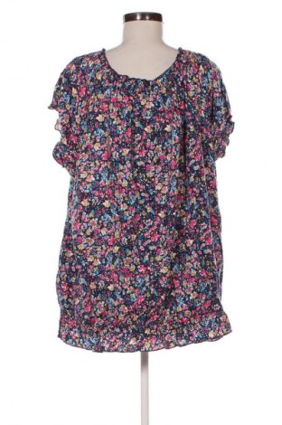 Damen Shirt Outfit, Größe XXL, Farbe Mehrfarbig, Preis 13,99 €