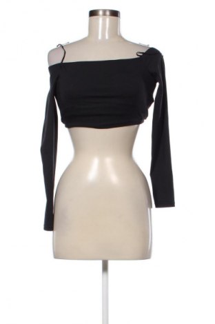 Bluzka damska Oysho, Rozmiar M, Kolor Czarny, Cena 88,99 zł