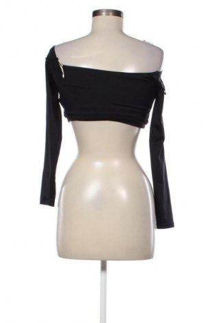 Bluzka damska Oysho, Rozmiar M, Kolor Czarny, Cena 88,99 zł