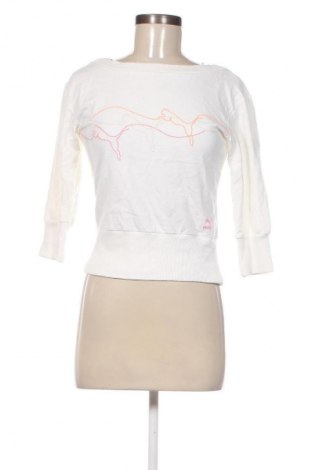 Damen Shirt PUMA, Größe S, Farbe Weiß, Preis 33,99 €