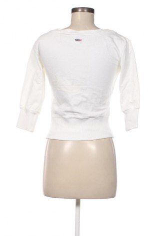 Damen Shirt PUMA, Größe S, Farbe Weiß, Preis 33,99 €