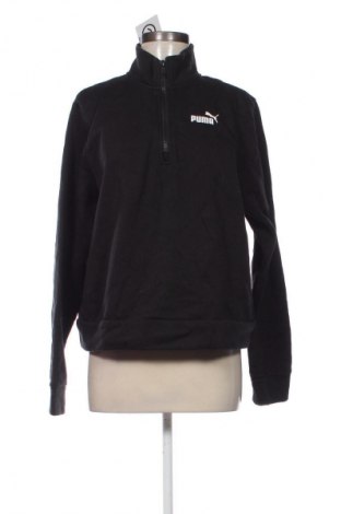 Bluzka damska PUMA, Rozmiar XL, Kolor Czarny, Cena 111,99 zł