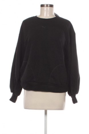Bluză de femei PUMA, Mărime S, Culoare Negru, Preț 94,99 Lei