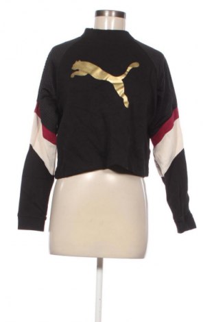 Γυναικεία μπλούζα PUMA, Μέγεθος M, Χρώμα Πολύχρωμο, Τιμή 12,99 €