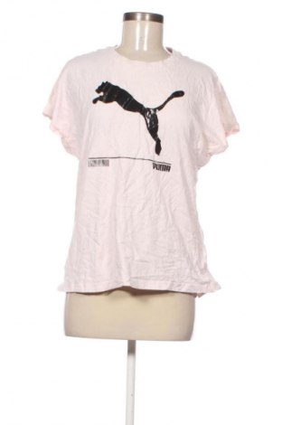 Dámska blúza PUMA, Veľkosť M, Farba Ružová, Cena  23,95 €