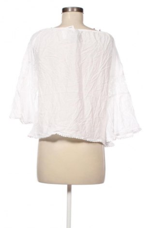 Damen Shirt Page One, Größe L, Farbe Weiß, Preis € 13,99