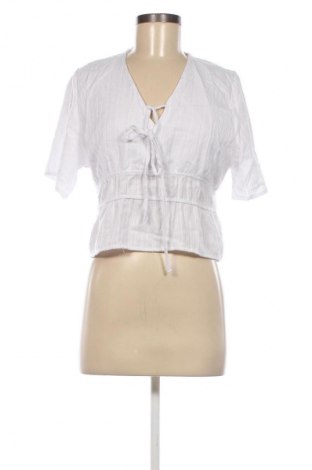 Damen Shirt Page One, Größe M, Farbe Weiß, Preis 13,99 €