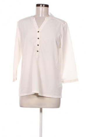 Damen Shirt Paola, Größe M, Farbe Weiß, Preis 13,99 €