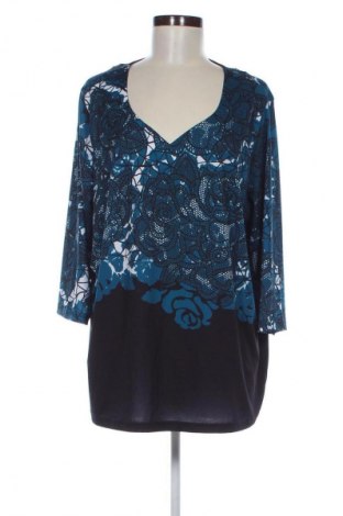 Damen Shirt Paola, Größe XXL, Farbe Mehrfarbig, Preis € 13,99