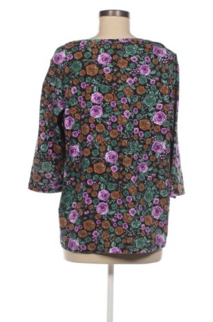 Damen Shirt Paola, Größe XXL, Farbe Mehrfarbig, Preis 13,99 €