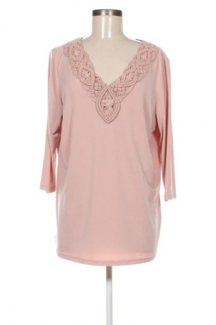 Damen Shirt Paola, Größe XXL, Farbe Rosa, Preis € 13,99