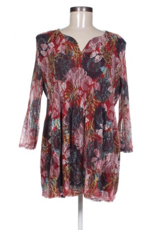 Damen Shirt Paprika, Größe L, Farbe Mehrfarbig, Preis € 23,99