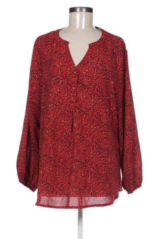 Damen Shirt Paprika, Größe XXL, Farbe Mehrfarbig, Preis € 23,99