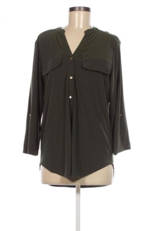 Bluză de femei Paraphrase, Mărime M, Culoare Verde, Preț 24,99 Lei