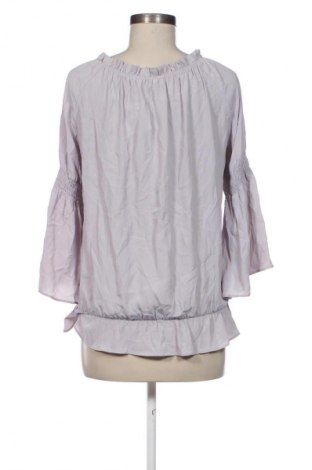 Damen Shirt Patrizia Pepe, Größe L, Farbe Grau, Preis 72,99 €